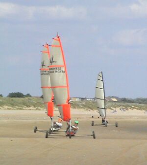 Coastal Recreation Strategy for Shepway picture